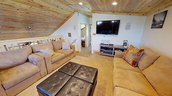 The Cedars Country Cottage