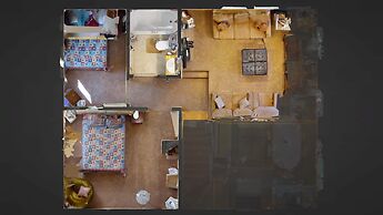 The Cedars Country Cottage