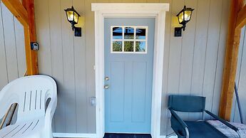 The Cedars Country Cottage