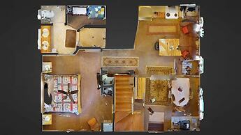 The Cedars Country Cottage