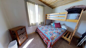 The Cedars Country Cottage