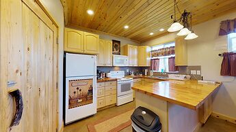 The Cedars Country Cottage