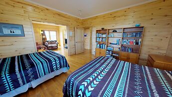 Mustang Mesa Amazing Views