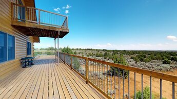 Mustang Mesa Amazing Views