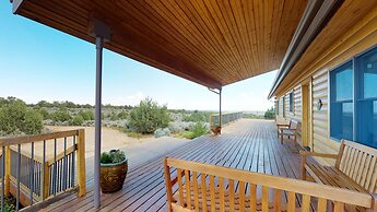 Mustang Mesa Amazing Views