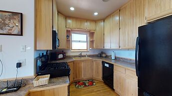 Mustang Mesa Amazing Views