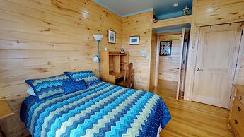 Mustang Mesa Amazing Views