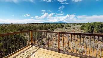 Mustang Mesa Amazing Views