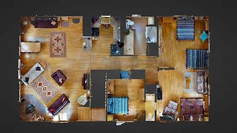 Mustang Mesa Amazing Views