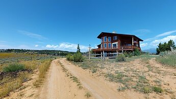 Juniper Ridge Family Cabin