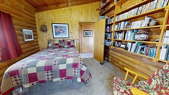 Juniper Ridge Family Cabin