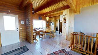 Juniper Ridge Family Cabin