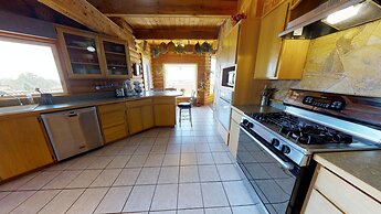 Juniper Ridge Family Cabin