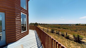 Juniper Ridge Family Cabin