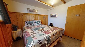 Juniper Ridge Family Cabin