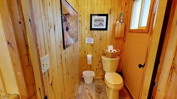 Juniper Ridge Family Cabin