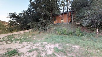 The Cabin at Lydias Canyon