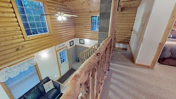 The Cabin at Lydias Canyon