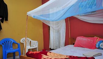 Venchester Guest House