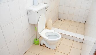 Venchester Guest House