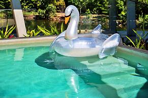 Alkira Award Winning Luxury Holiday Home