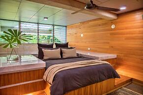 Alkira Award Winning Luxury Holiday Home