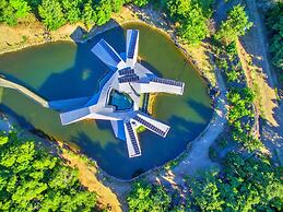 Alkira Award Winning Luxury Holiday Home