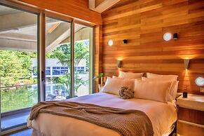 Alkira Award Winning Luxury Holiday Home