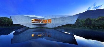 Alkira Award Winning Luxury Holiday Home