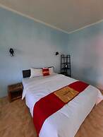 Hotel Besar Bulan Baru - Senggigi