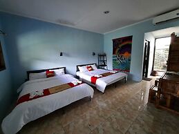 Hotel Besar Bulan Baru - Senggigi