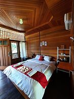 Hotel Besar Bulan Baru - Senggigi