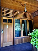 Hotel Besar Bulan Baru - Senggigi