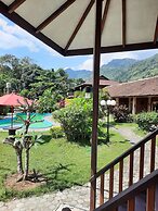 Hotel Besar Bulan Baru - Senggigi