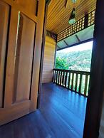 Hotel Besar Bulan Baru - Senggigi