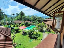 Hotel Besar Bulan Baru - Senggigi