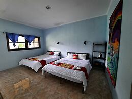 Hotel Besar Bulan Baru - Senggigi