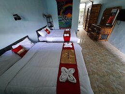 Hotel Besar Bulan Baru - Senggigi