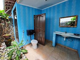 Hotel Besar Bulan Baru - Senggigi