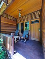 Hotel Besar Bulan Baru - Senggigi