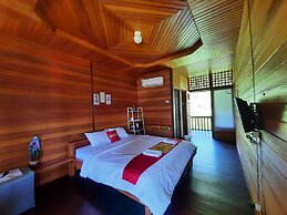 Hotel Besar Bulan Baru - Senggigi