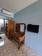 Hotel Besar Bulan Baru - Senggigi