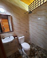 Hotel Besar Bulan Baru - Senggigi