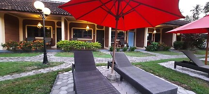 Hotel Besar Bulan Baru - Senggigi