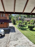 Hotel Besar Bulan Baru - Senggigi