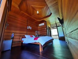 Hotel Besar Bulan Baru - Senggigi