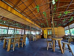 Hotel Besar Bulan Baru - Senggigi