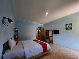 Hotel Besar Bulan Baru - Senggigi