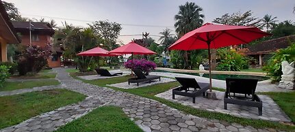 Hotel Besar Bulan Baru - Senggigi