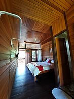 Hotel Besar Bulan Baru - Senggigi